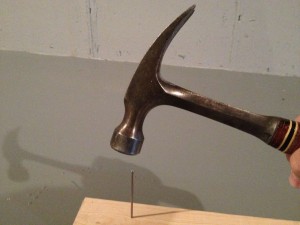 sales hammer
